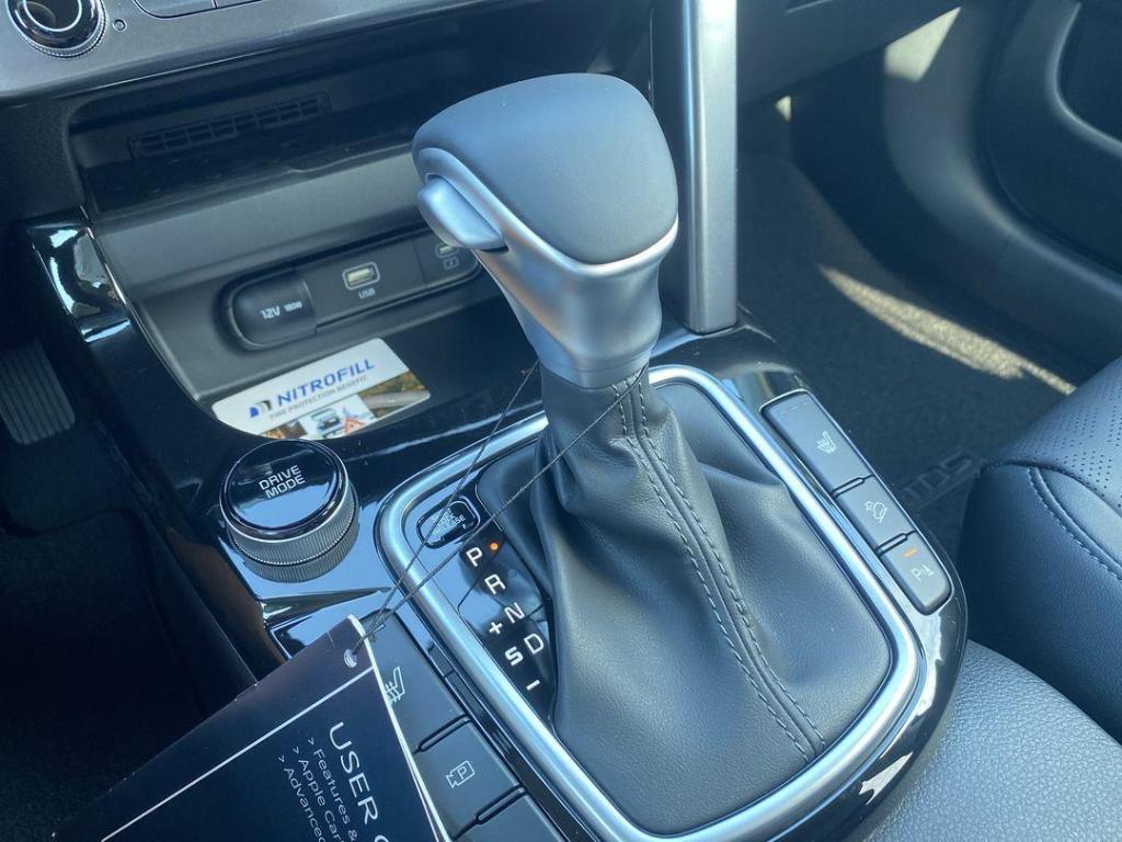 new 2026 Kia Seltos car