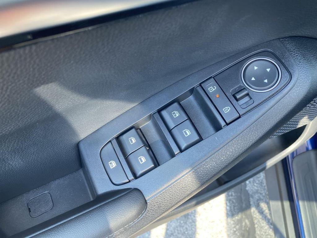 new 2026 Kia Seltos car