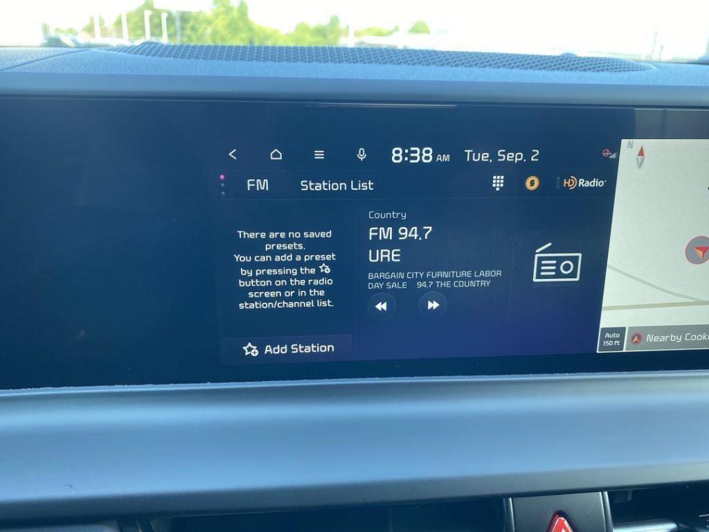 new 2026 Kia Seltos car