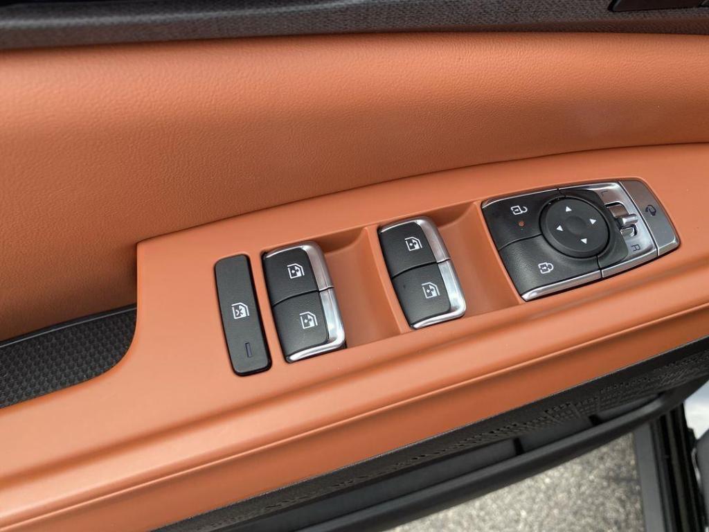 new 2026 Kia Carnival Hybrid car, priced at $45,358