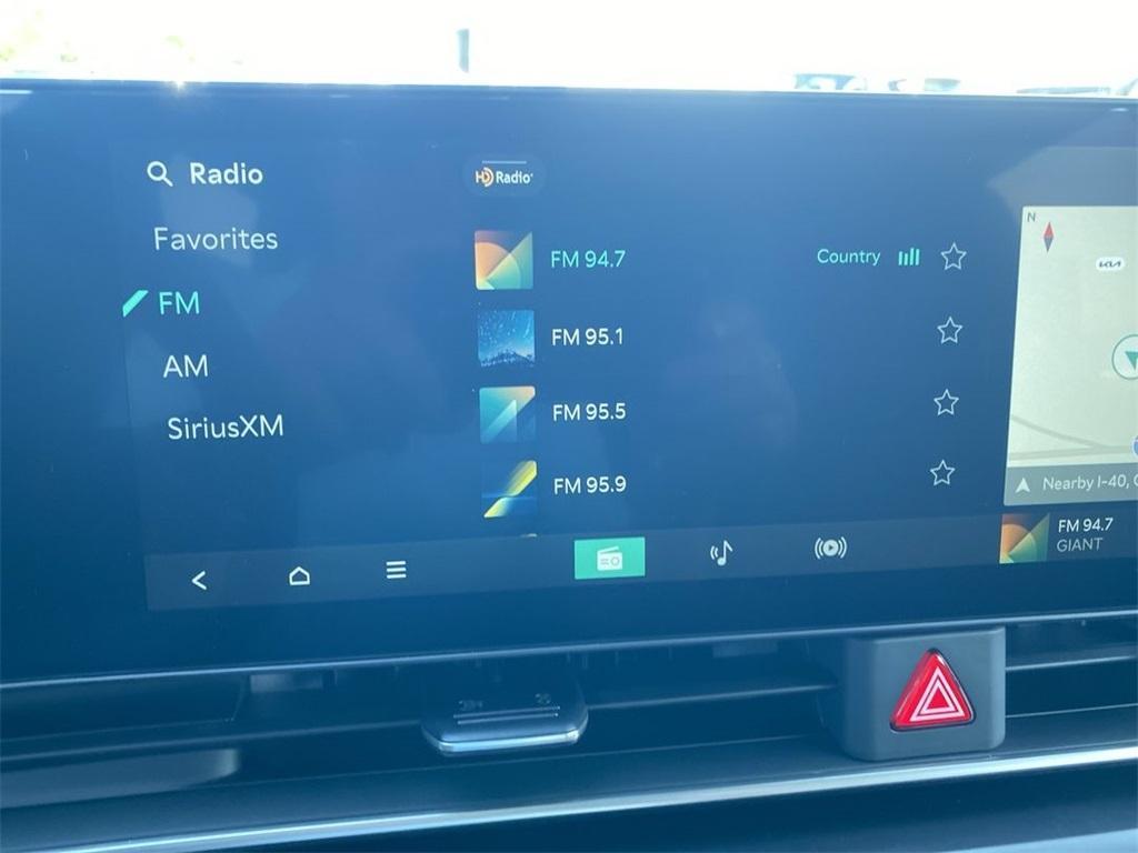 new 2026 Kia Carnival car
