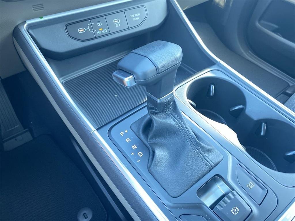 new 2026 Kia Carnival car