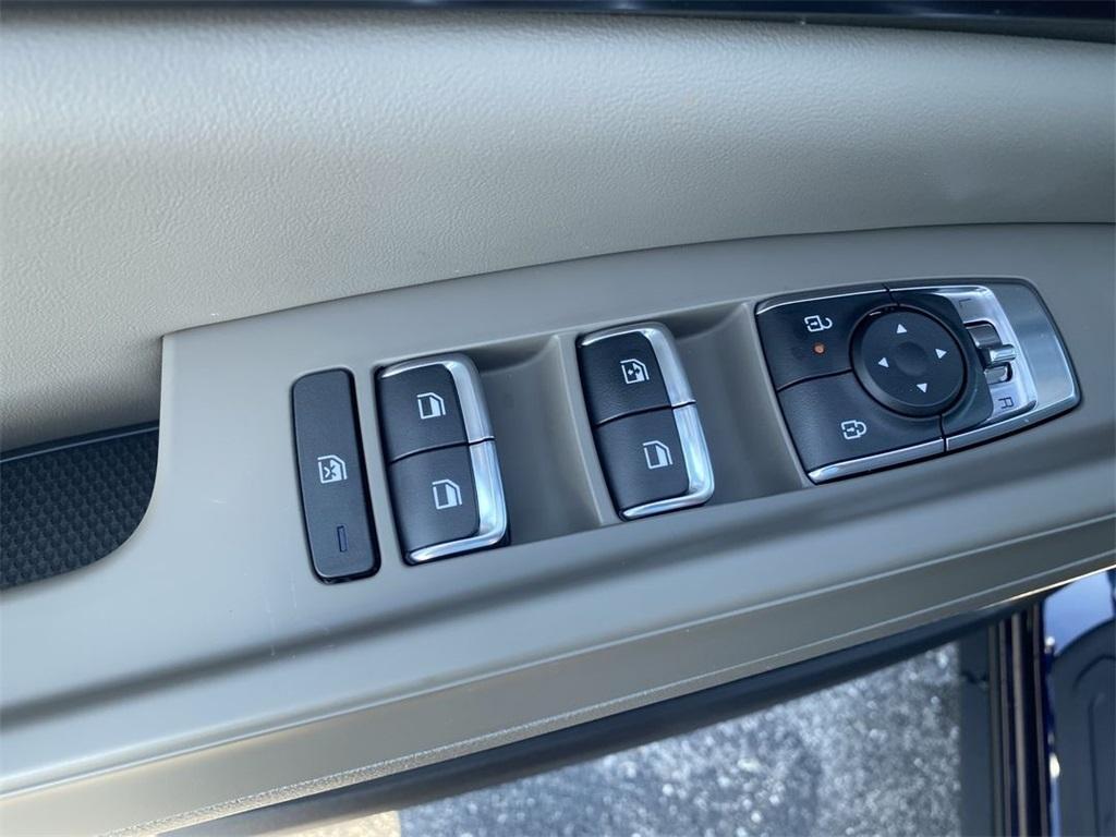 new 2026 Kia Carnival car