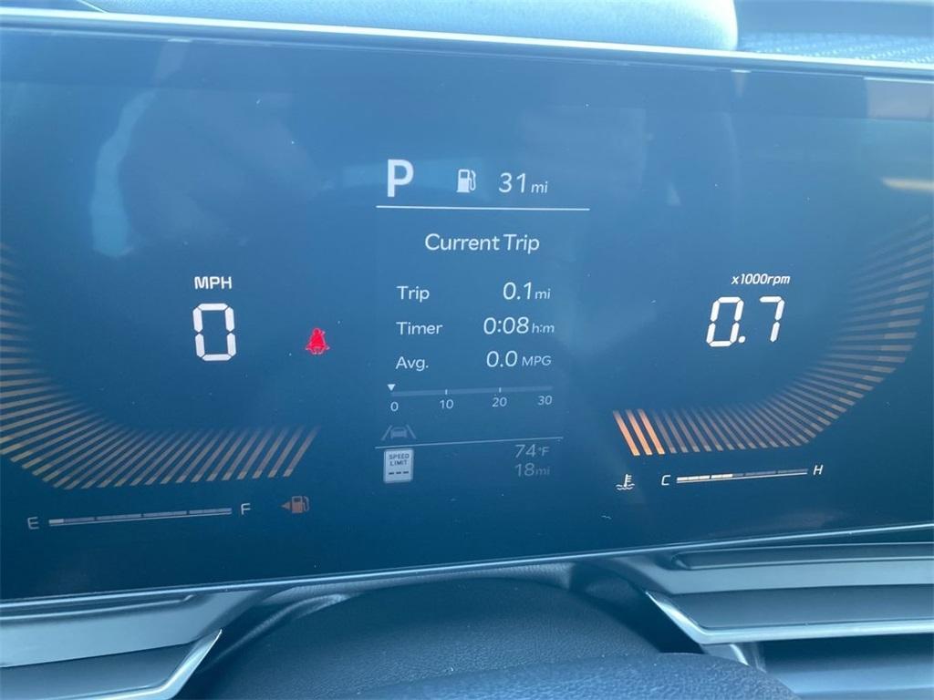 new 2026 Kia Carnival car
