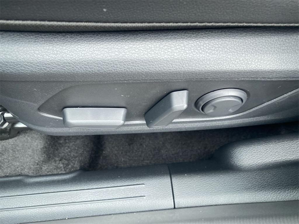 new 2026 Kia Sportage Hybrid car