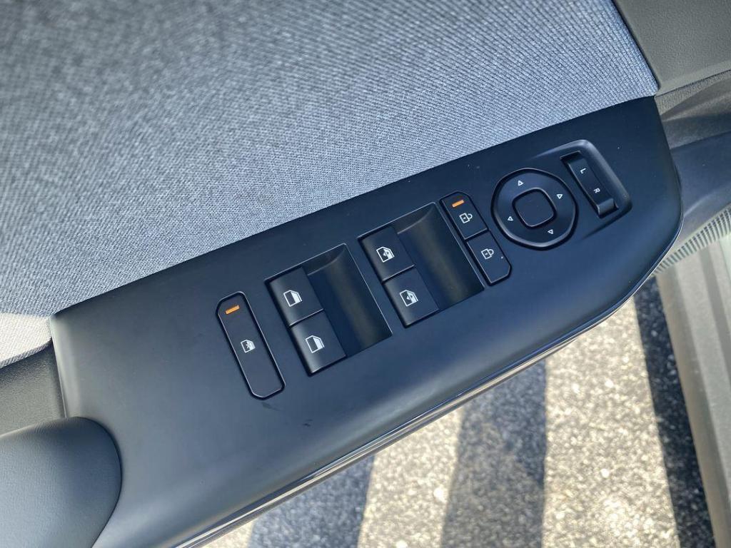 new 2025 Kia K4 car, priced at $24,775