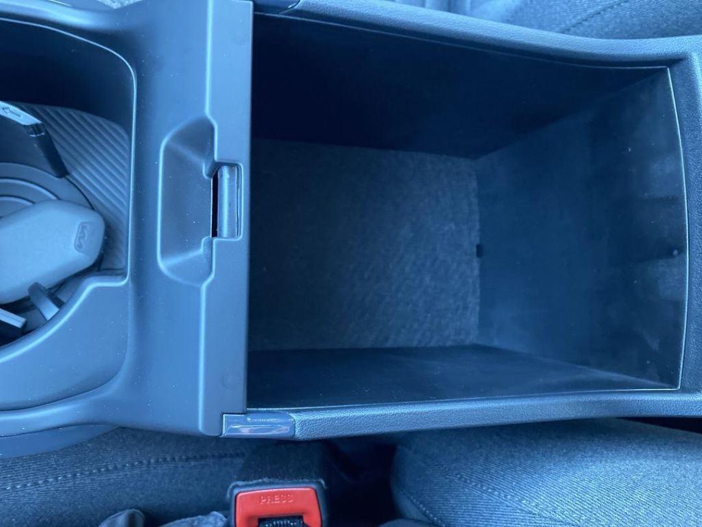 new 2025 Kia K4 car, priced at $24,775