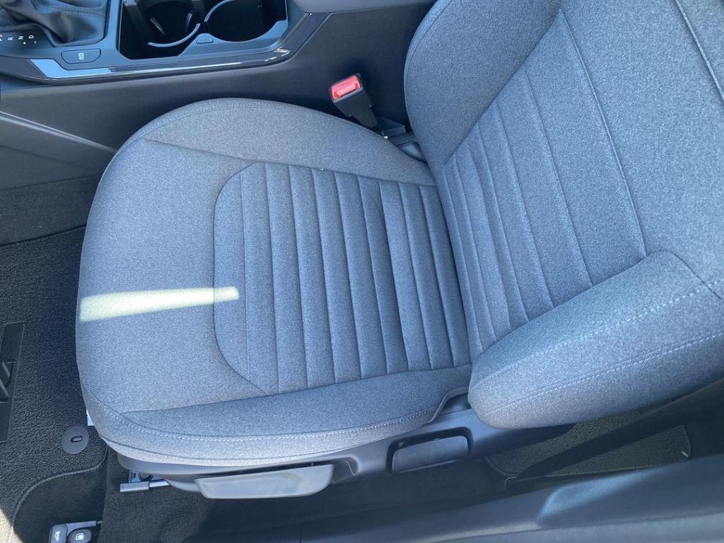 new 2025 Kia K4 car, priced at $24,775