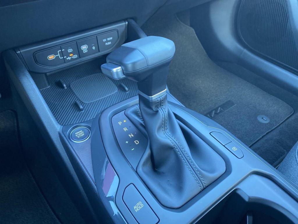 new 2025 Kia K4 car, priced at $24,775