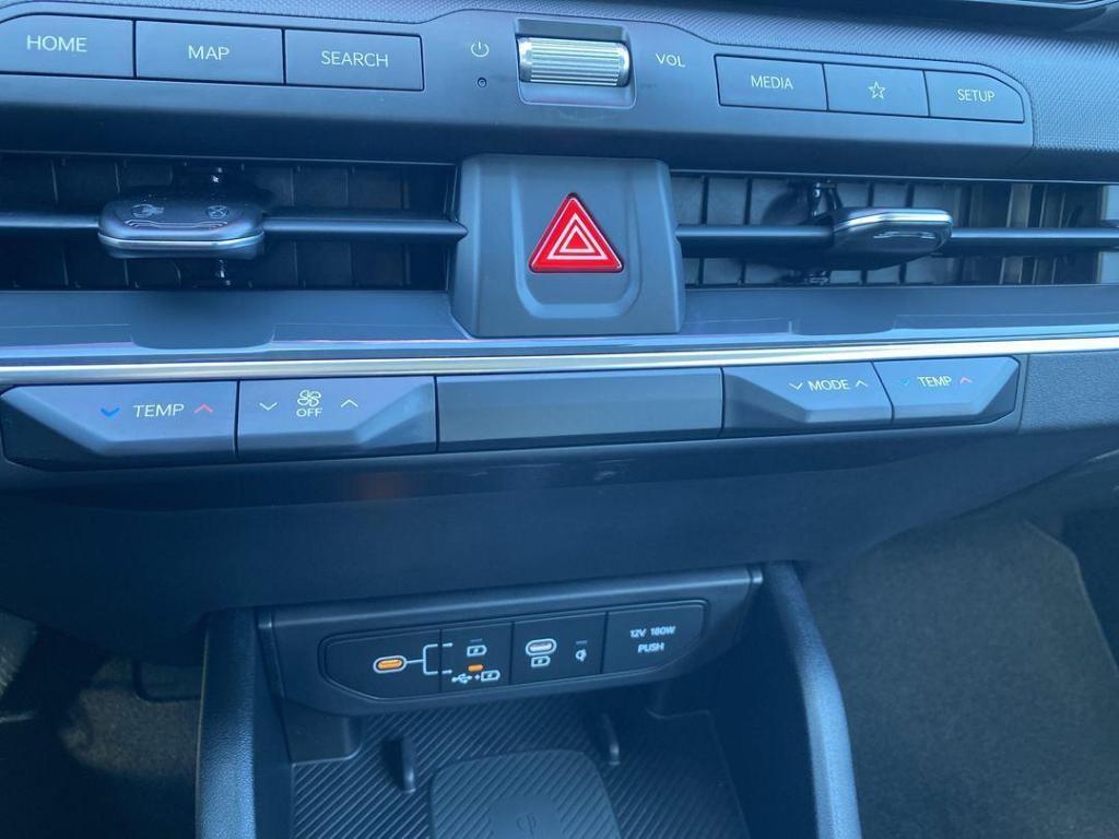 new 2025 Kia K4 car, priced at $24,775