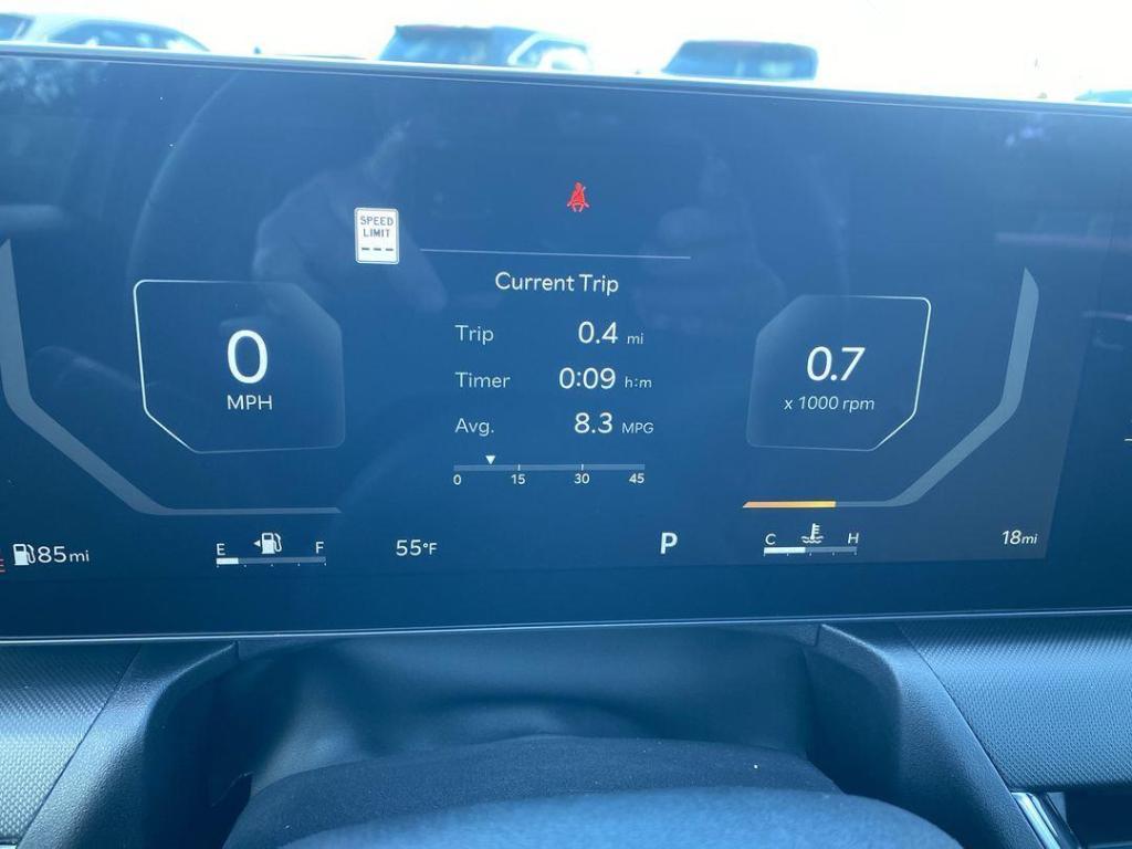 new 2025 Kia K4 car, priced at $24,775