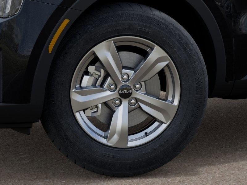 new 2025 Kia Sorento car, priced at $32,220