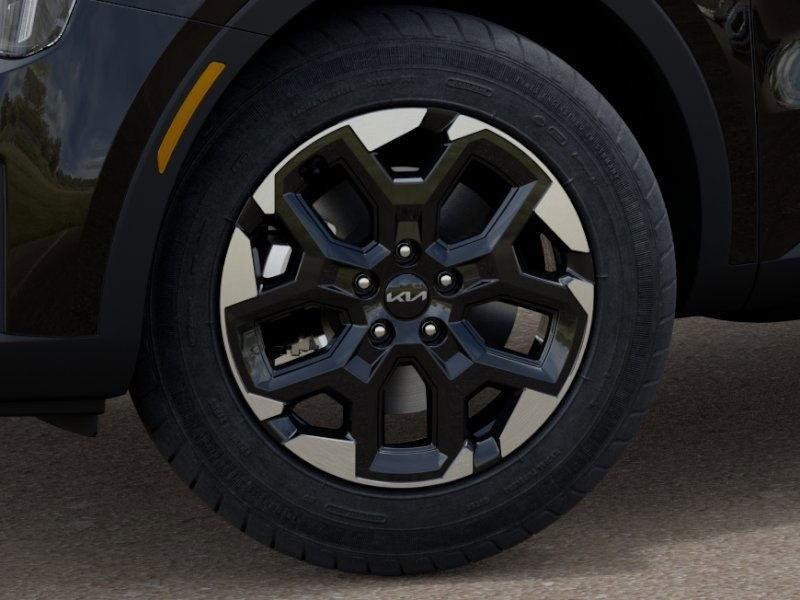 new 2025 Kia Sorento car, priced at $38,210