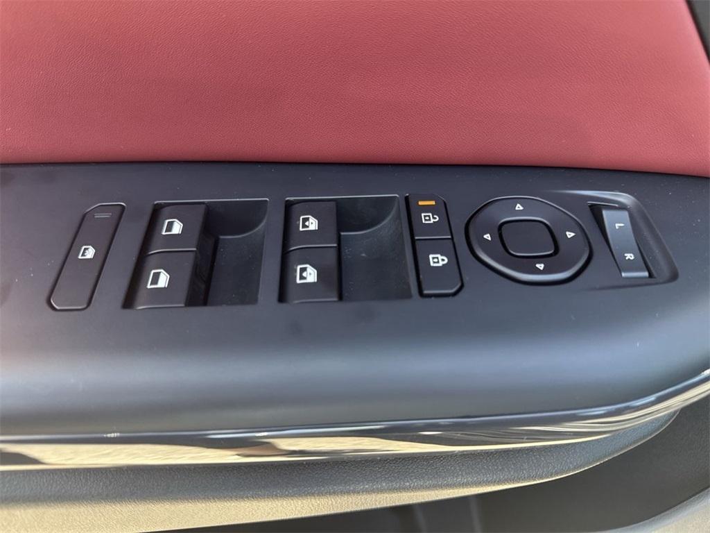 new 2025 Kia K4 car, priced at $29,345