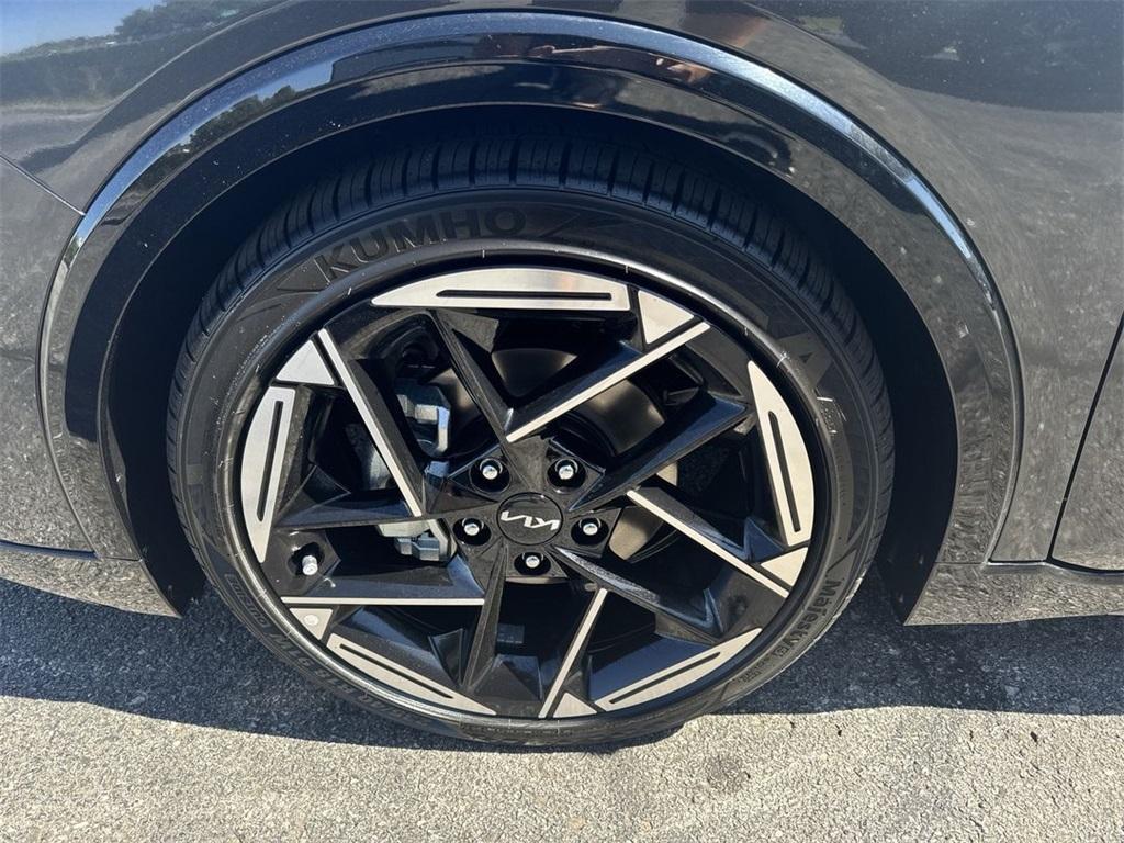 new 2025 Kia K4 car, priced at $29,345