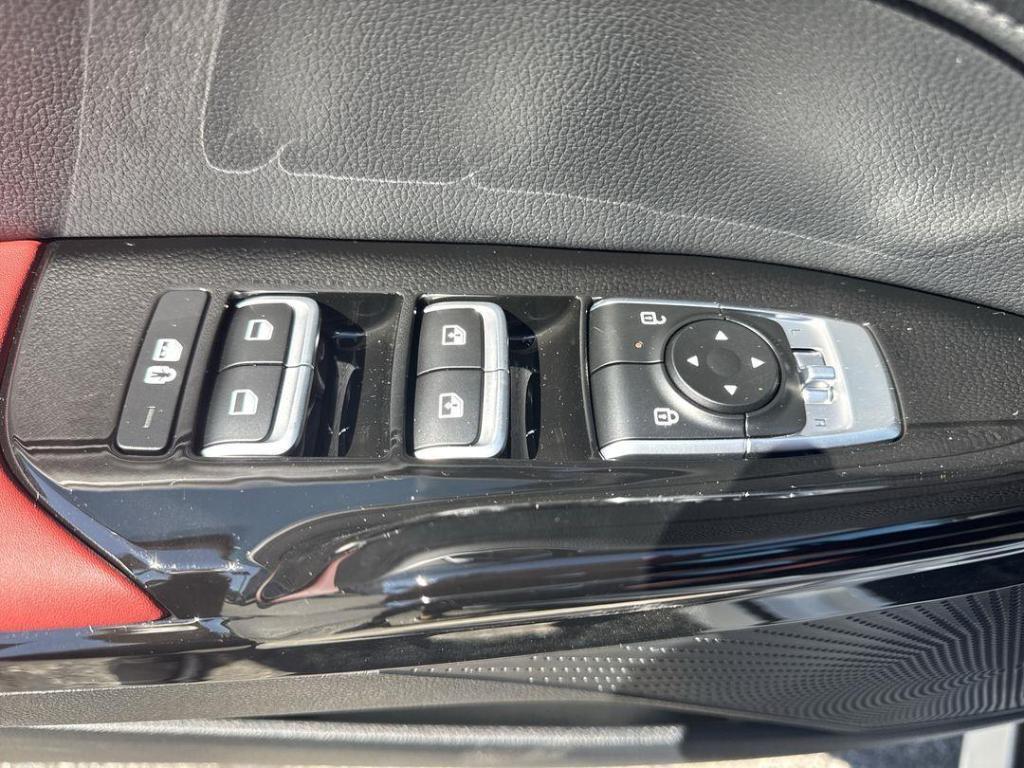 new 2026 Kia K5 car, priced at $30,499