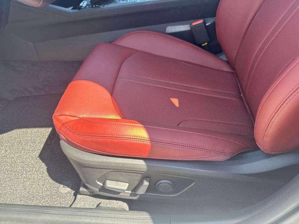 new 2026 Kia K5 car, priced at $30,499