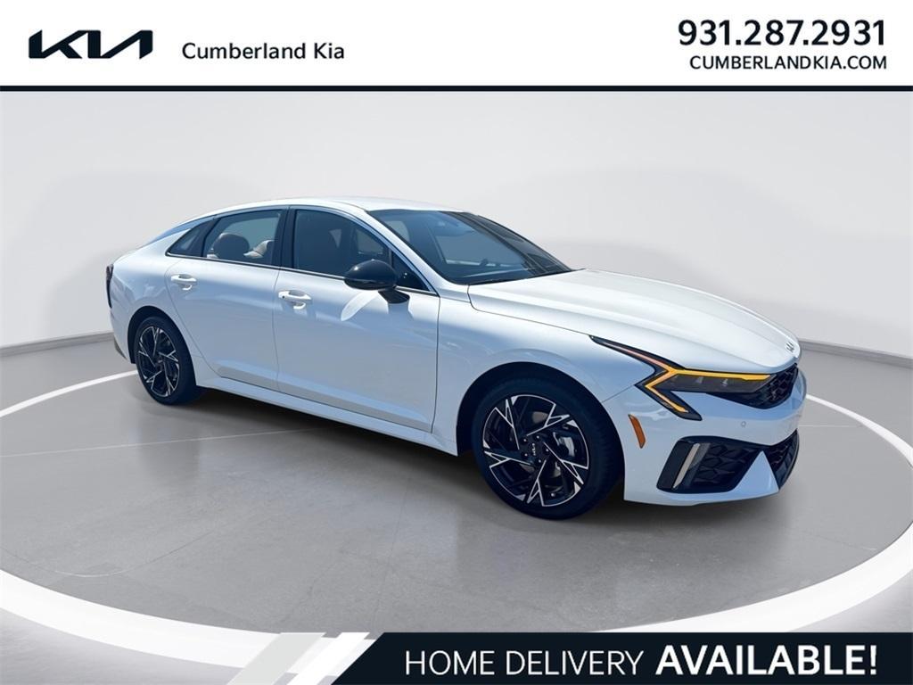 new 2026 Kia K5 car