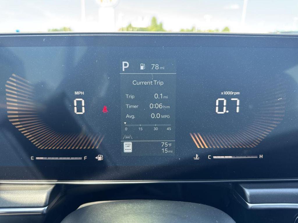 new 2026 Kia K5 car, priced at $30,499