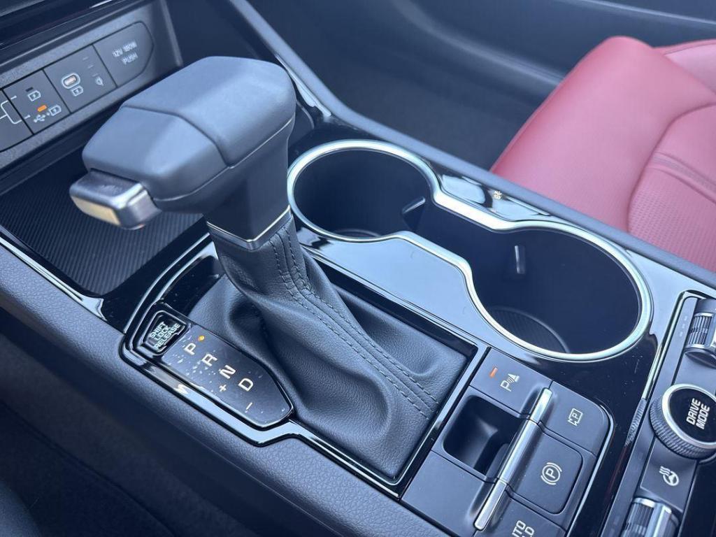 new 2026 Kia K5 car, priced at $30,499