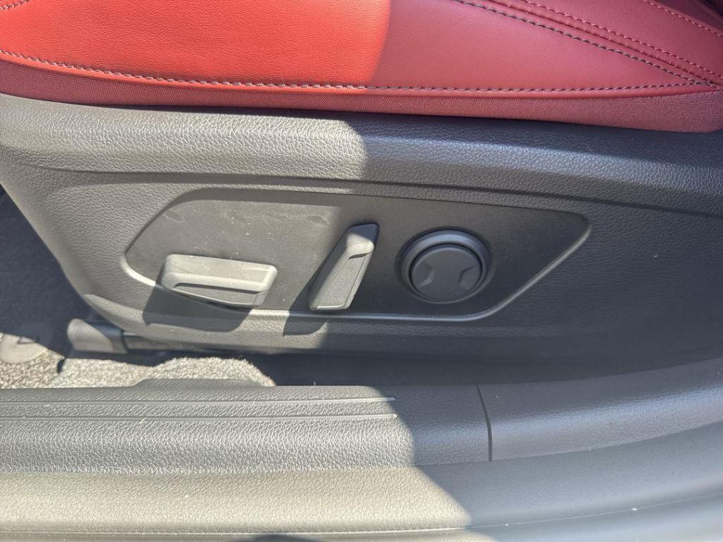 new 2026 Kia K5 car, priced at $30,499