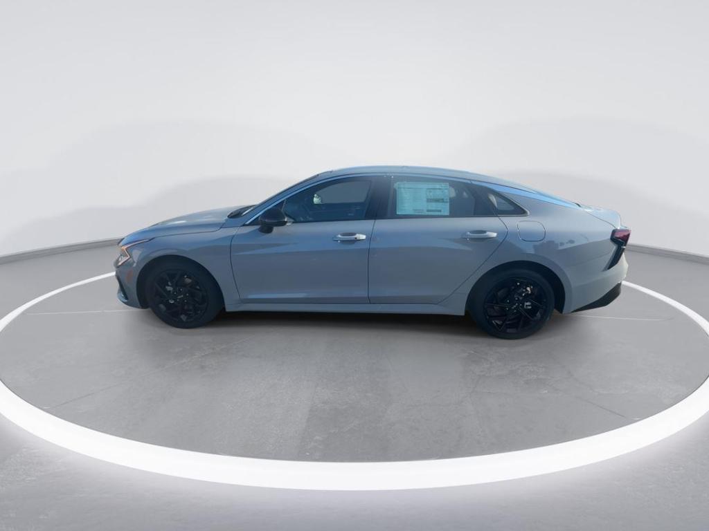new 2026 Kia K5 car