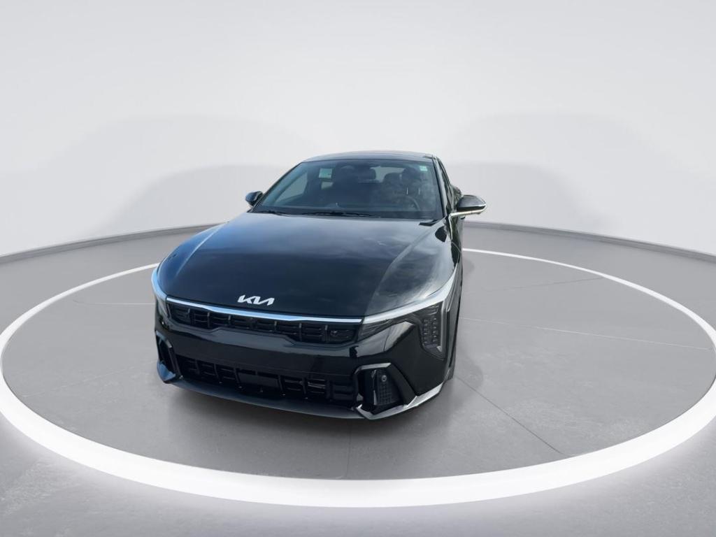 new 2025 Kia K4 car