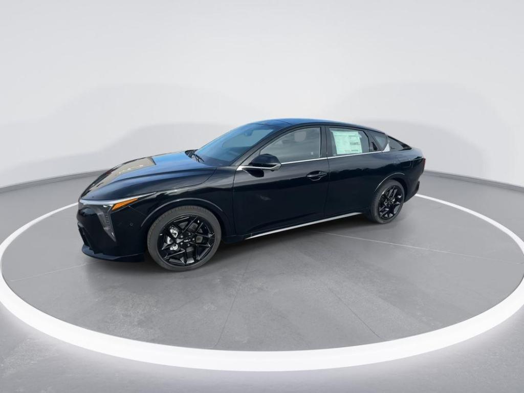 new 2025 Kia K4 car