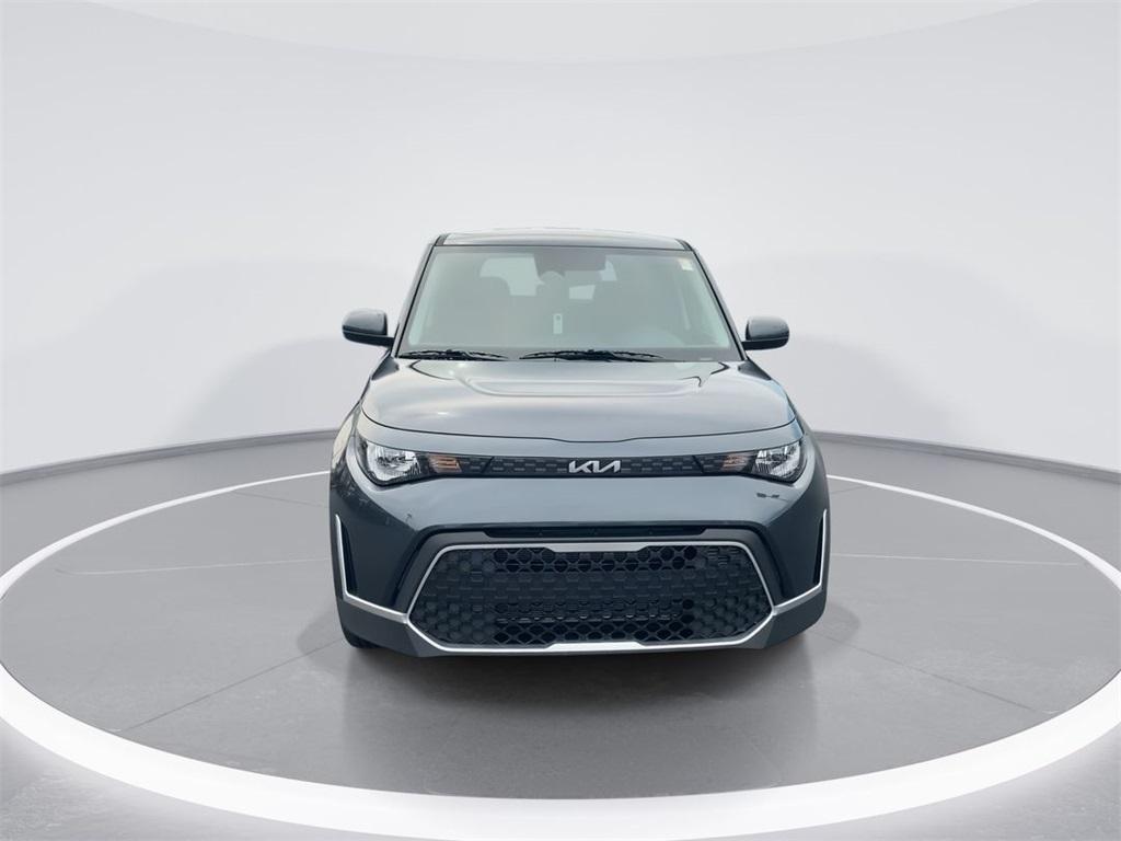 new 2025 Kia Soul car, priced at $21,760