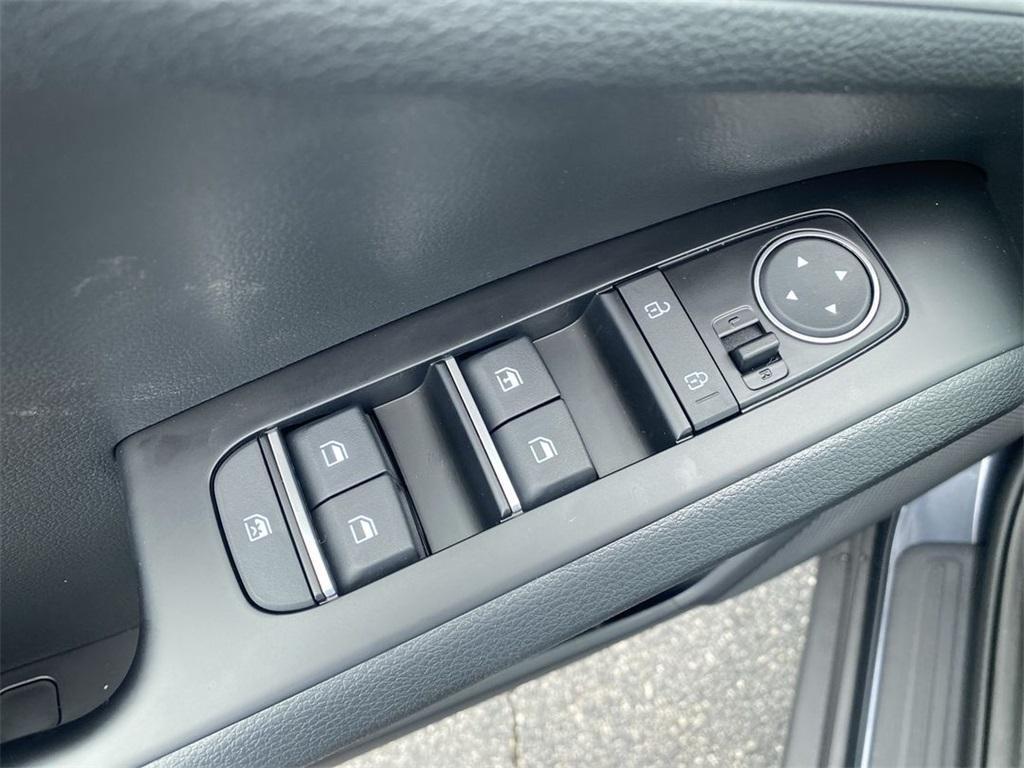 new 2025 Kia Soul car, priced at $21,760