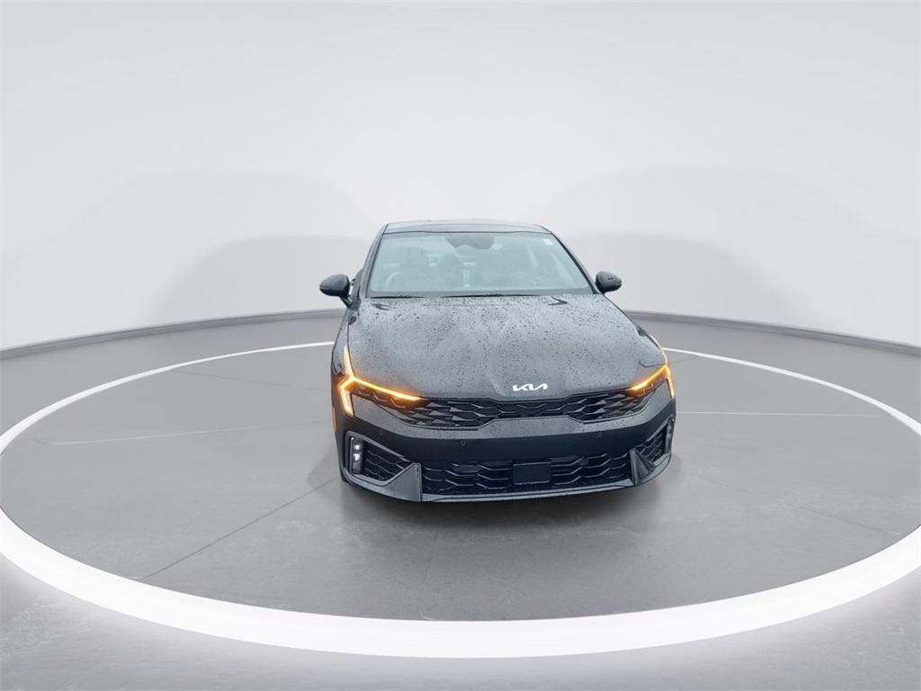 new 2025 Kia K5 car, priced at $32,995