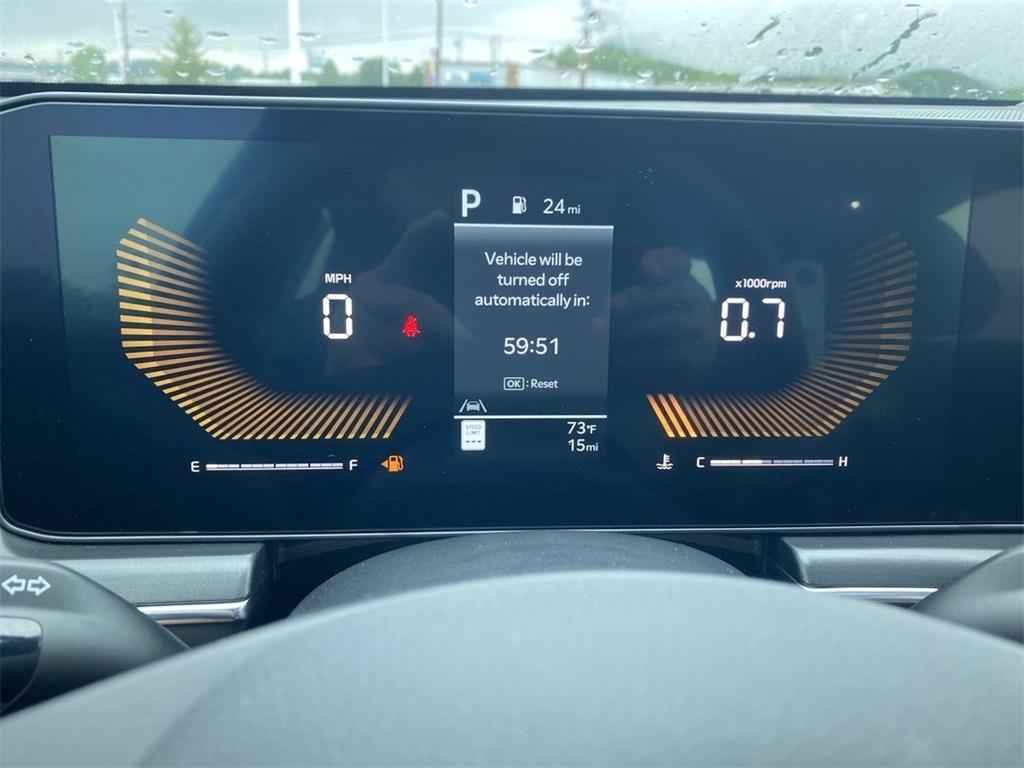 new 2025 Kia K5 car, priced at $32,995