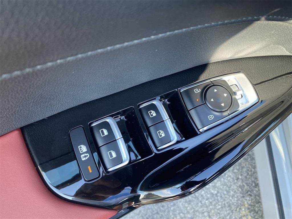 new 2025 Kia K5 car, priced at $34,465