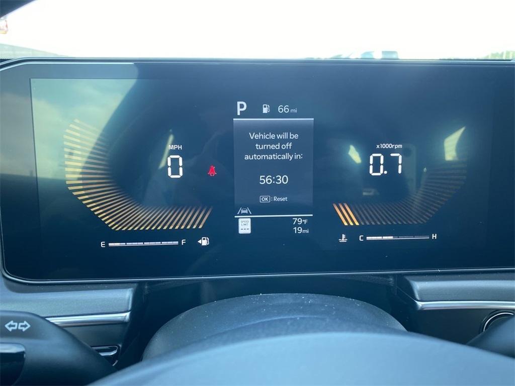 new 2025 Kia K5 car, priced at $34,465