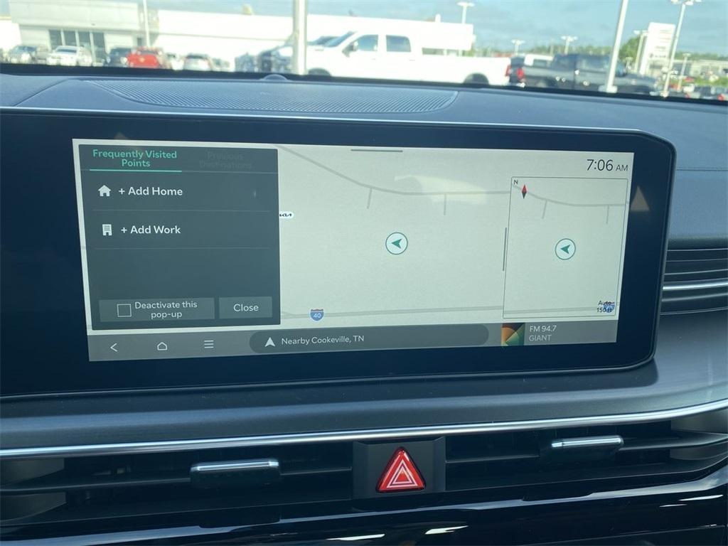 new 2025 Kia K5 car, priced at $34,465