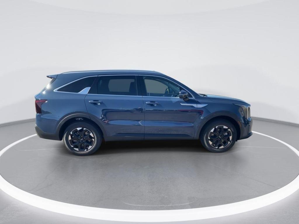 new 2026 Kia Sorento car