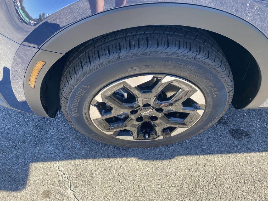 new 2026 Kia Sorento car