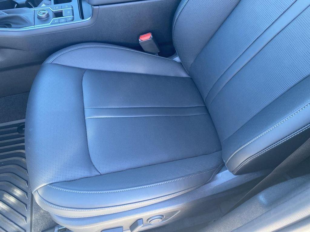 new 2026 Kia Sorento car