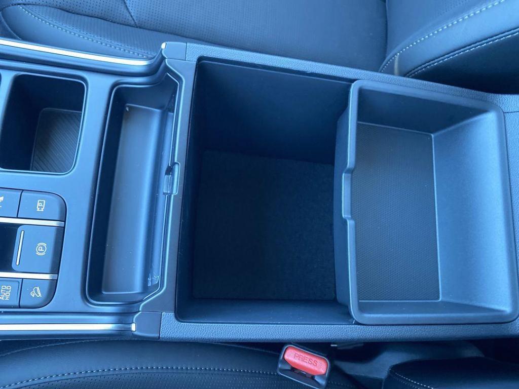 new 2026 Kia Sorento car