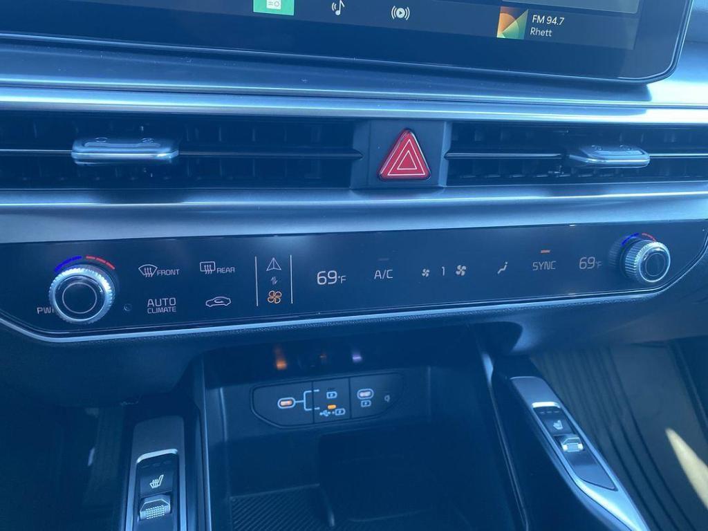 new 2026 Kia Sorento car