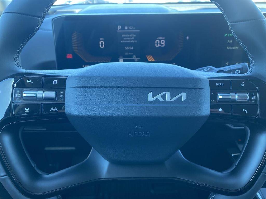 new 2026 Kia Sorento car