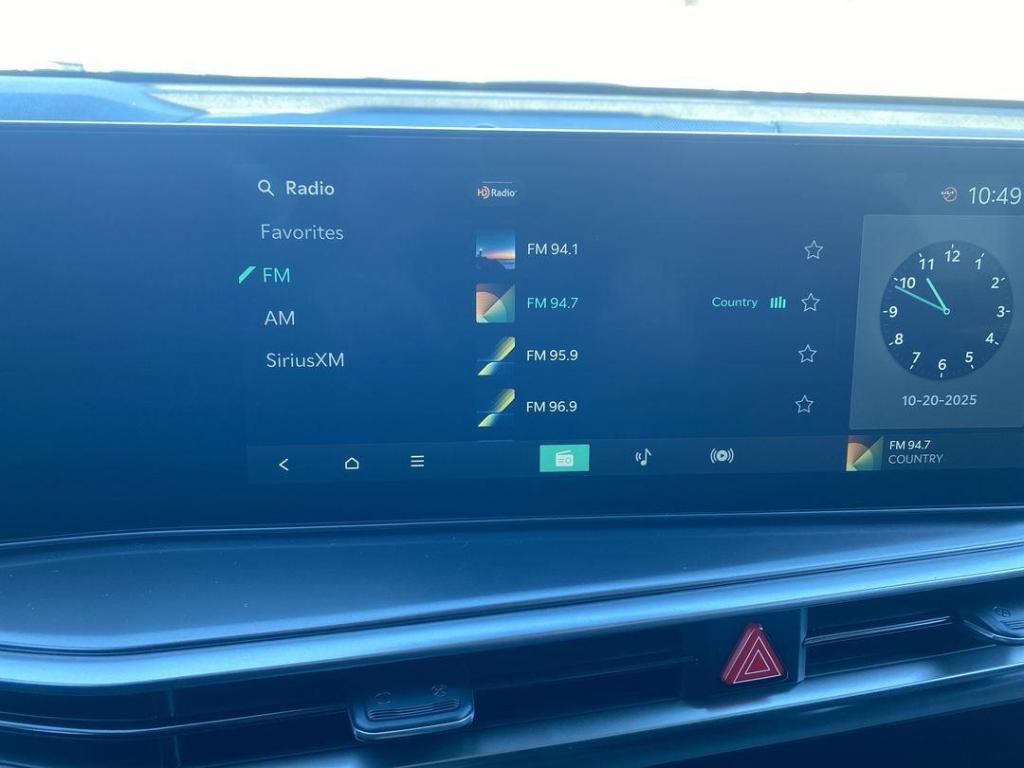 new 2026 Kia Sorento car