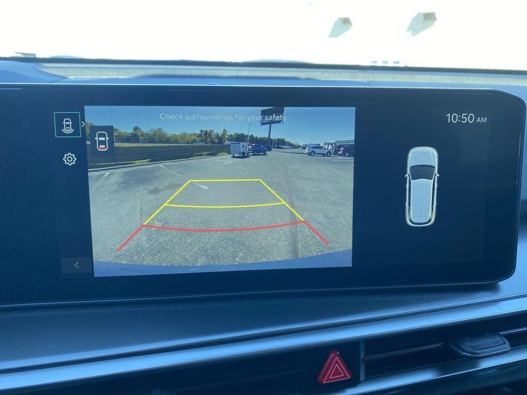 new 2026 Kia Sorento car