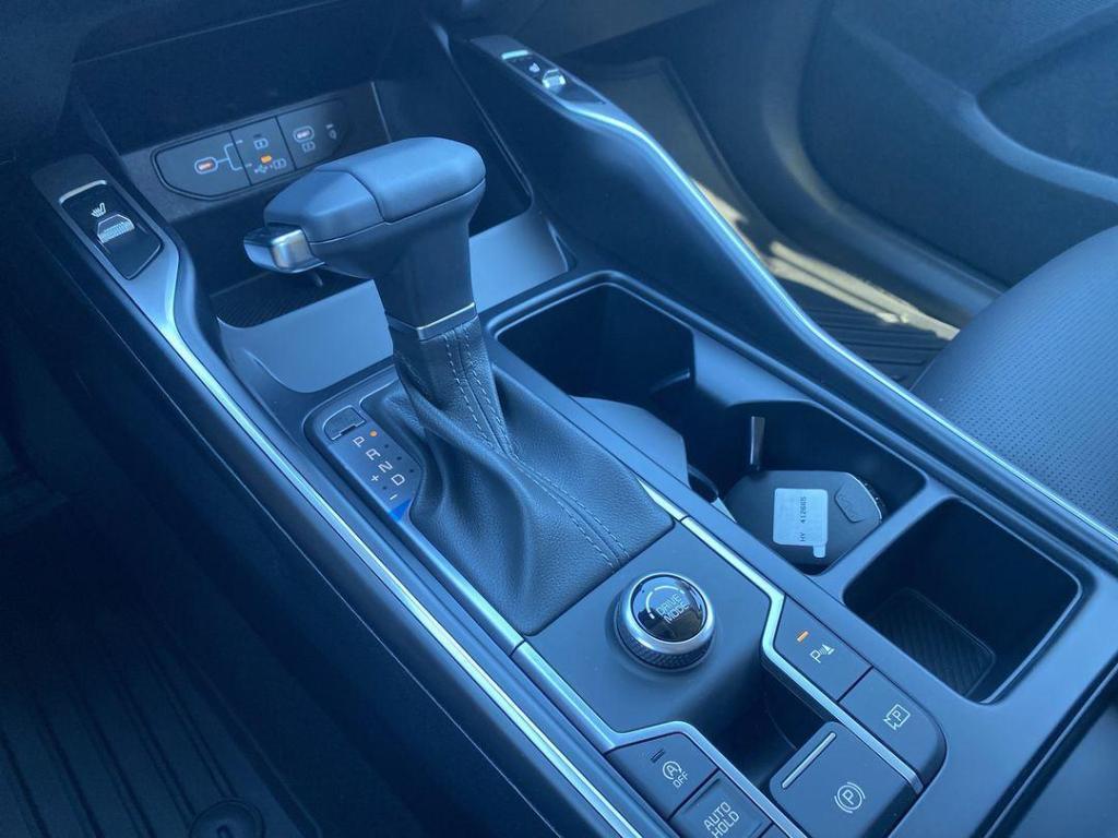 new 2026 Kia Sorento car