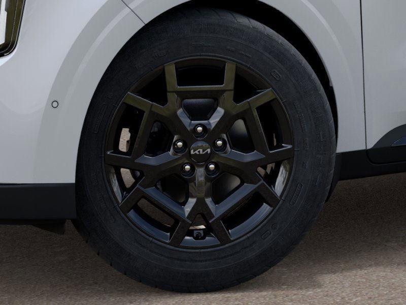 new 2026 Kia Carnival Hybrid car