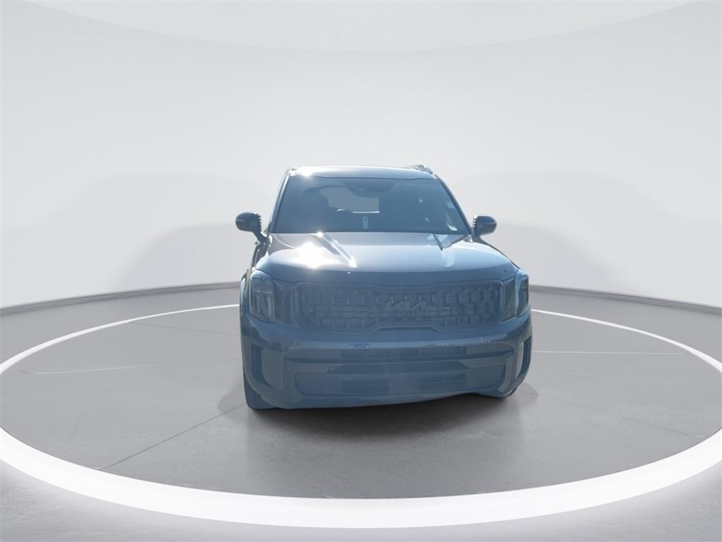 new 2025 Kia Telluride car, priced at $47,560