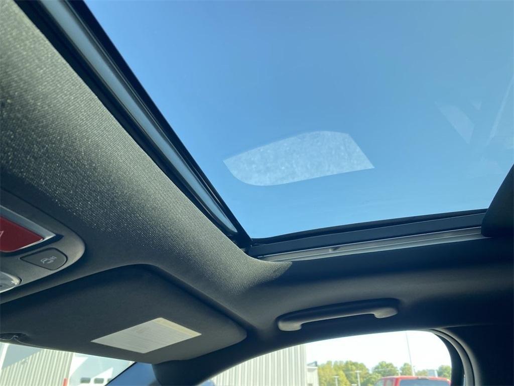 new 2025 Kia Telluride car, priced at $47,560