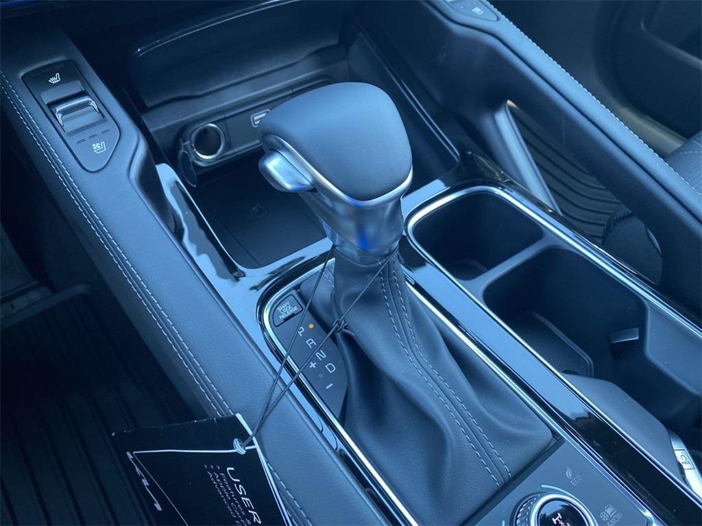 new 2025 Kia Telluride car, priced at $47,560