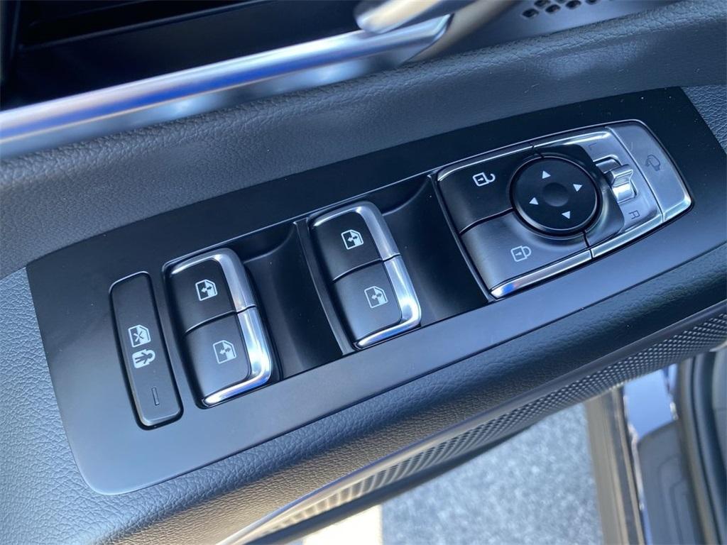 new 2025 Kia Telluride car, priced at $47,560