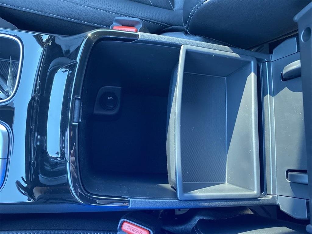 new 2025 Kia Telluride car, priced at $47,560